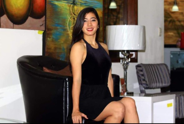 Carolina Vaquedano, la explosiva psicóloga olimpista y chica fit de moda en TikTok e Instagram