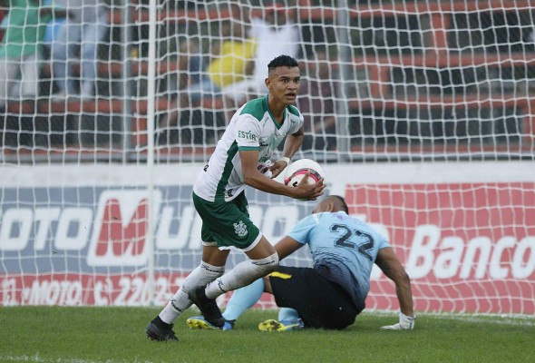 ¡Con ocho legionarios! La Sub-23 de Honduras que buscará clasificar a Tokio 2020