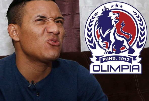 Olimpia se defiende y responde por demanda de Luis Garrido