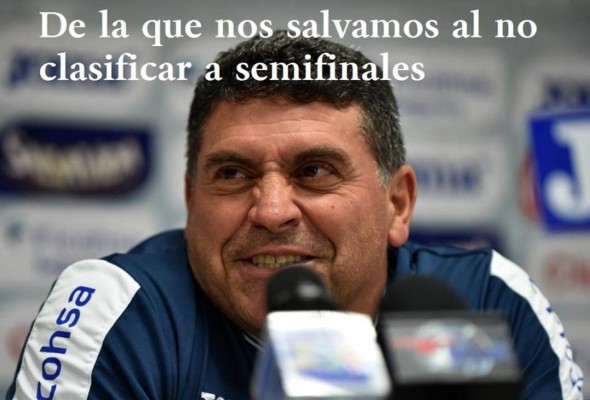 Memes: El mundo se burla de la paliza a Brasil