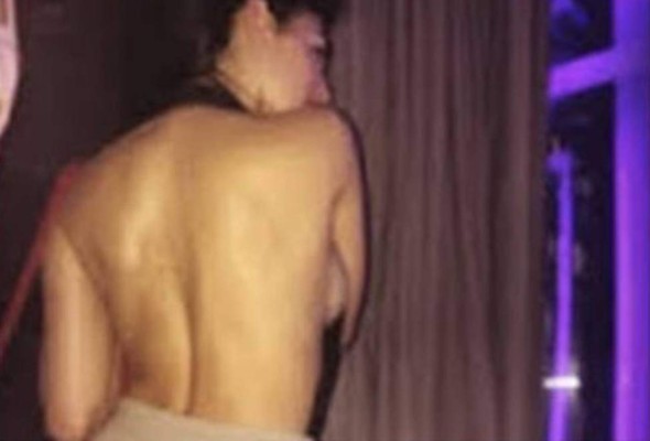 ¡PICANTES! Los descuidos más sonados de Georgina Rodríguez, la novia de Cristiano