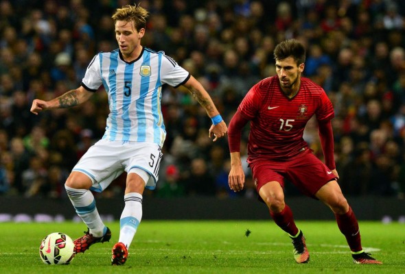 PORTUGAL DERROTÓ POR 1-0 A ARGENTINA EN AMISTOSO