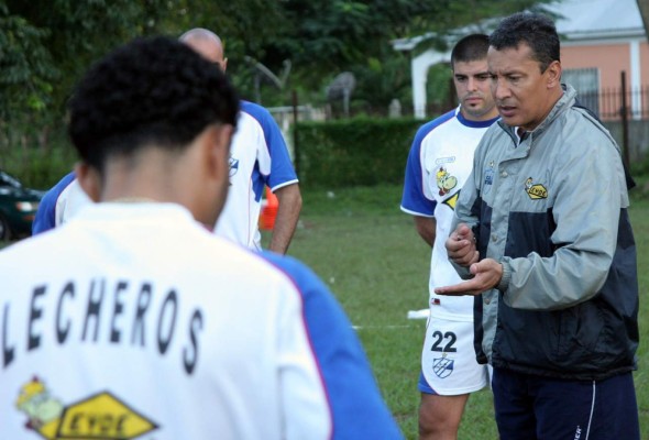 TOP: Los entrenadores fugaces en Liga Nacional de Honduras