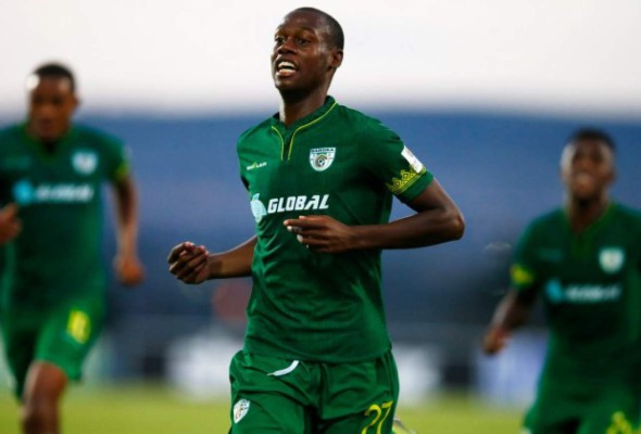 Hondureño Edwin Rodríguez, incluido entre las 'joyitas' de los Juegos Olímpicos de Tokio 2021