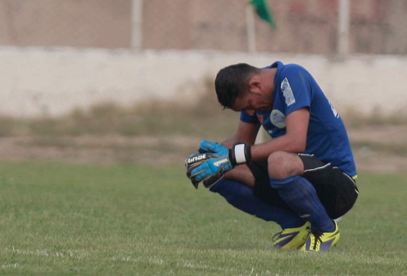 Parrillas One Dice Adiós A primera División