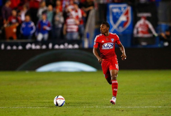 La MLS da a conocer el once ideal de la temporada