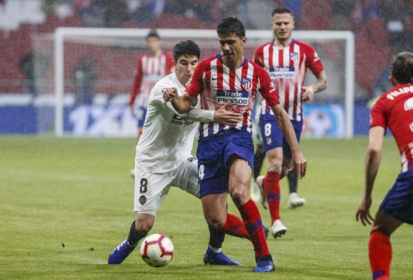 MERCADO: Barcelona con fichaje sorpresa, Real Madrid busca tridente de lujo y Dybala es noticia&nbsp;&nbsp;