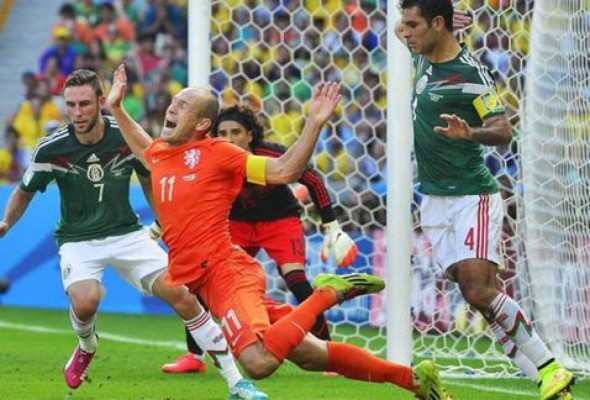 Los goles más polémicos que el VAR pudo evitar