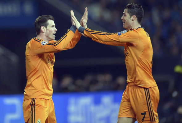 Los 10 jugadores del momento por el mundo