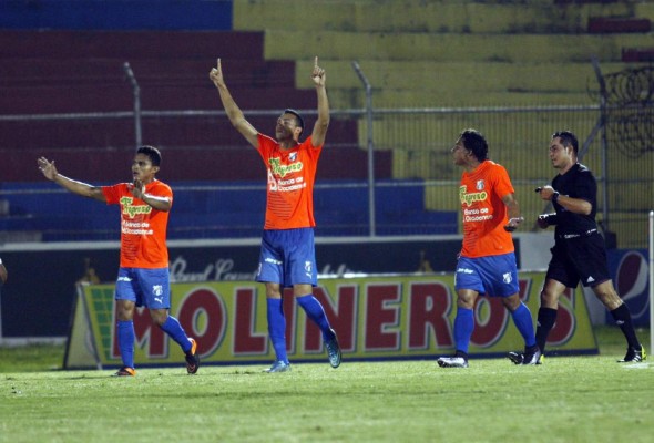 Ángel Tejeda: 'Rompí una racha que me estaba afectando'