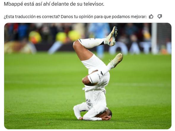 Burlas contra Mbappé: PSG avanzó a la gran final de la Champions y explotaron los memes
