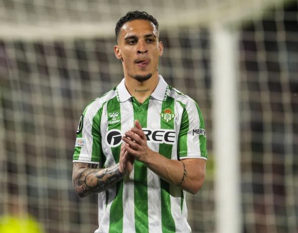 Rodrygo sacude el mercado y barrida en Manchester City; PSG cierra fichaje por 70 millones y Flick perdería un delantero