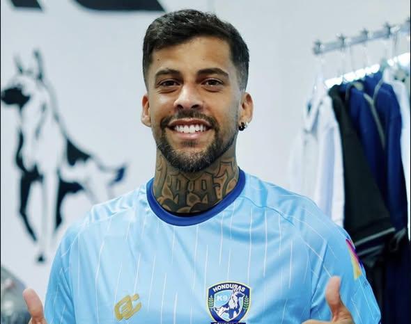 Fichajes: Vargas suena fuerte, Olimpia lo prestaría y Jeaustin acepta contactos