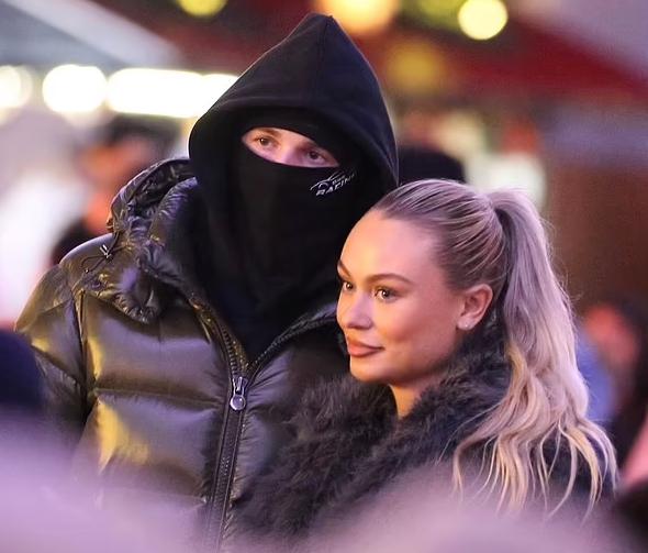 Cole Palmer borró a su preciosa novia de las redes: revelaron el increíble motivo de la presunta ruptura