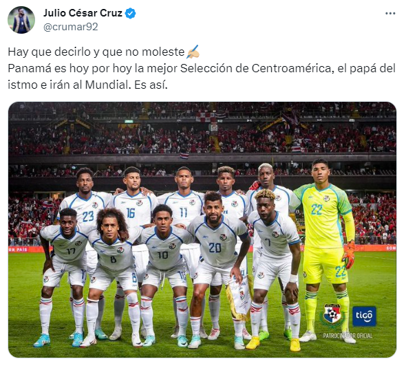“Costa Rica tiene papá y se llama Panamá”: lo que dice la prensa tras el baile que le dieron a los ticos en la Nations League