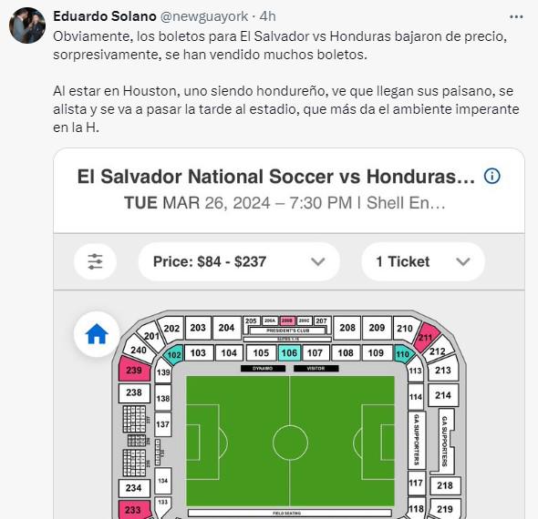Lo que dice la prensa sobre el Honduras vs El Salvador: “Interesa poco” y “seguirá maquillando su realidad”