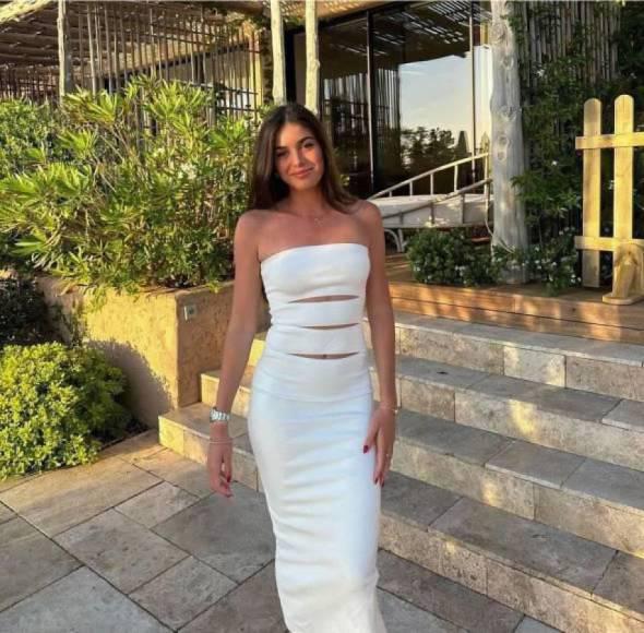 Triángulo amoroso: Hija de Luis Enrique se olvida de Ferran Torres y ¡ahora sale con otro jugador de España!