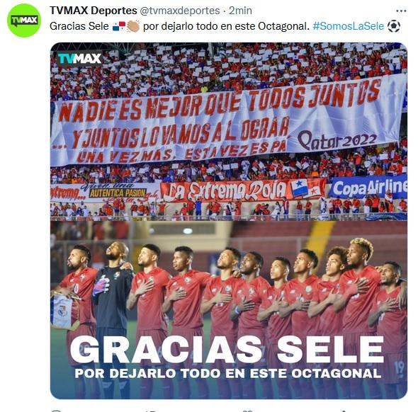 “Qué papelazo”: Lo que dice la prensa de Panamá tras la goleada de Estados Unidos ¿Y ‘Chepe Bomba’?