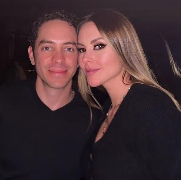 Se hizo tendencia en redes, su marido es dueño de un club y la polémica con José Ramón: “Calladita te ves...”