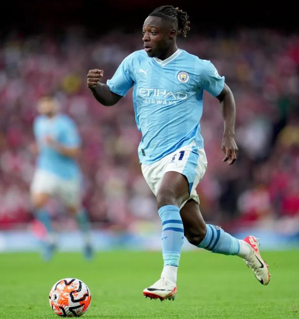 Guardiola va por la remontada: alineación del Manchester City para la vuelta ante Real Madrid en la Champions