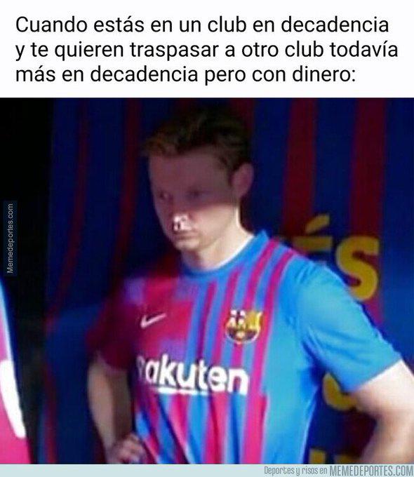 El mercado de fichajes y los crueles memes donde destrozan a Dembelé, Cristiano Ronaldo y a Neymar
