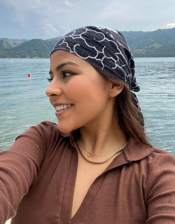 Fotos: así es la streamer y exjugadora del Mazatlán que decidió abrir una cuenta de Onlyfans