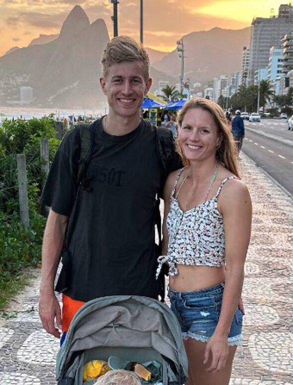 El exconvicto que es repudiado en los Juegos Olímpicos: el feo momento que vivió y la dura decisión que tomaron con él