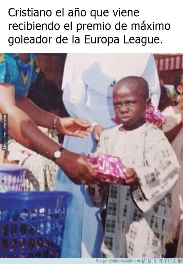 El mercado de fichajes y los crueles memes donde destrozan a Dembelé, Cristiano Ronaldo y a Neymar