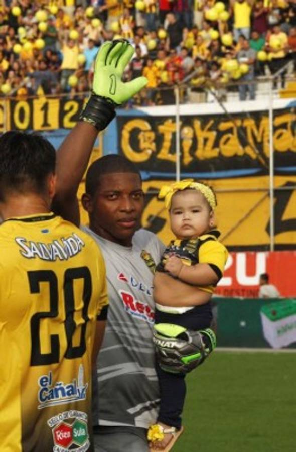 TOP: El 11 revelación del fútbol hondureño en este año 2016