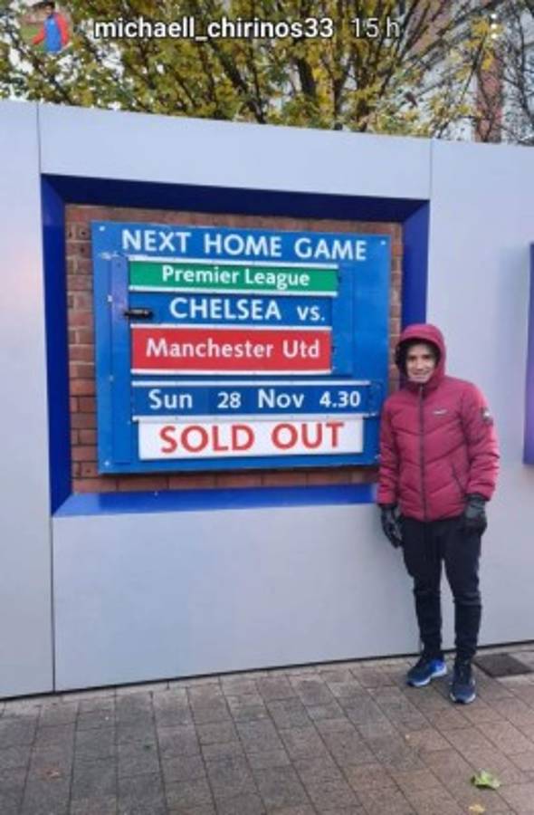 ¡Nieve, playa y viendo a CR7! Así se la pasan en sus vacaciones los futbolistas hondureños