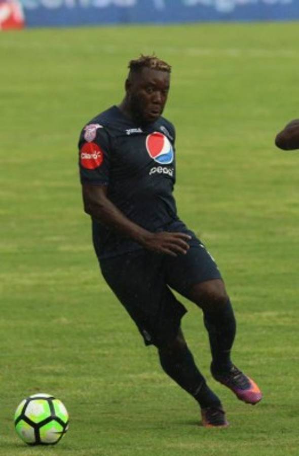 Los jugadores del Motagua que tienen más títulos en Liga Nacional