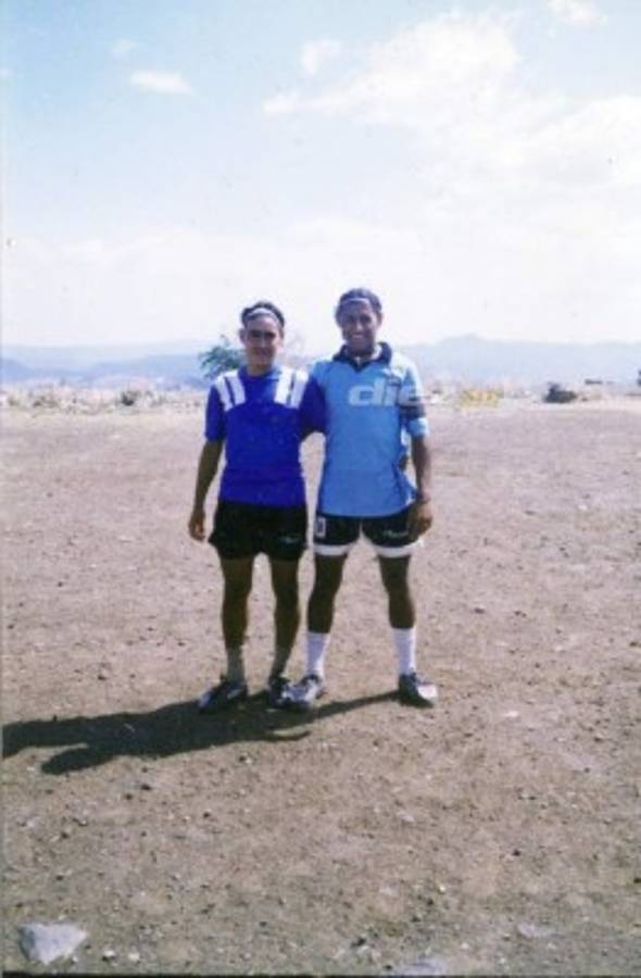 Edy Vásquez: El auto desecho donde murió, su contagioso baile, el llanto desconsolado de Emilio Izaguirre y su título con Motagua