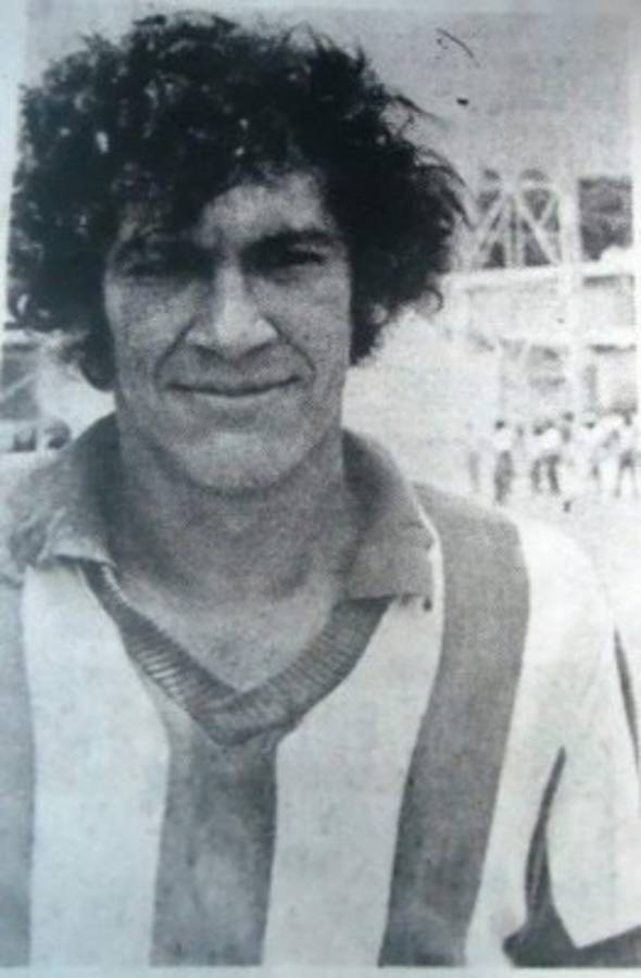 El once histórico del Real España, según Jaime Villegas