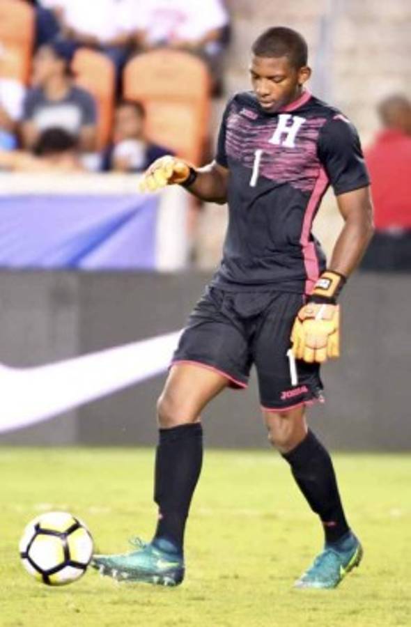 Las sorpresas que tendría Honduras para los juegos ante Costa Rica y México