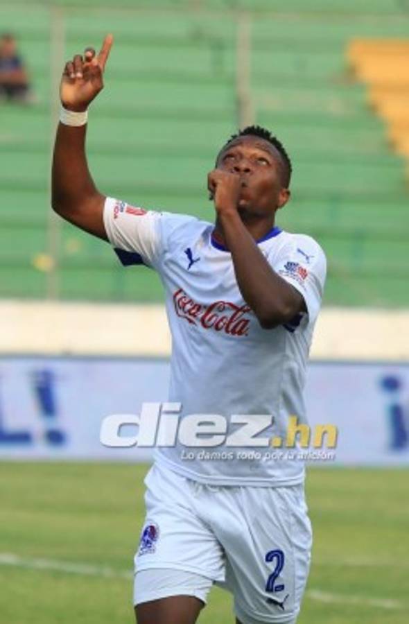 ¡Equipazo! El último 11 de Olimpia que goleó a Motagua en el clásico Nacional