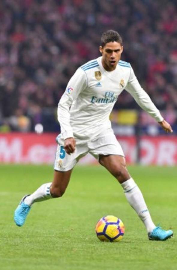 Los jugadores a los que beneficia y perjudica la partida de Zidane del Real Madrid