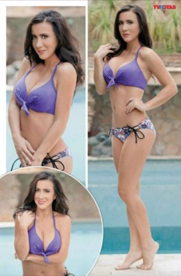 ¿Por linda y sexy? Despiden de La Jugada de Televisa a la hermosa Mariazel para poner más análisis