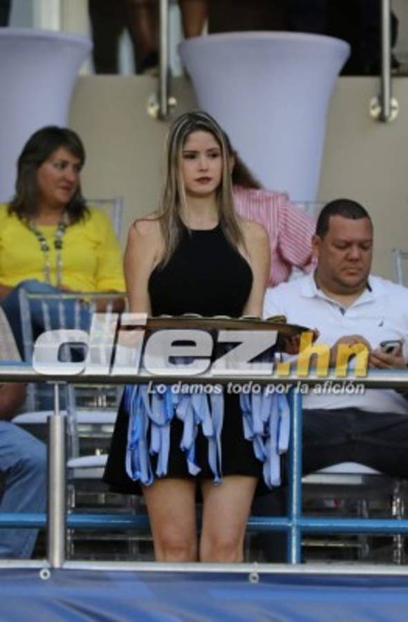 ¡A LO GRANDE! Así celebró Honduras el título de Copa Centroamericana