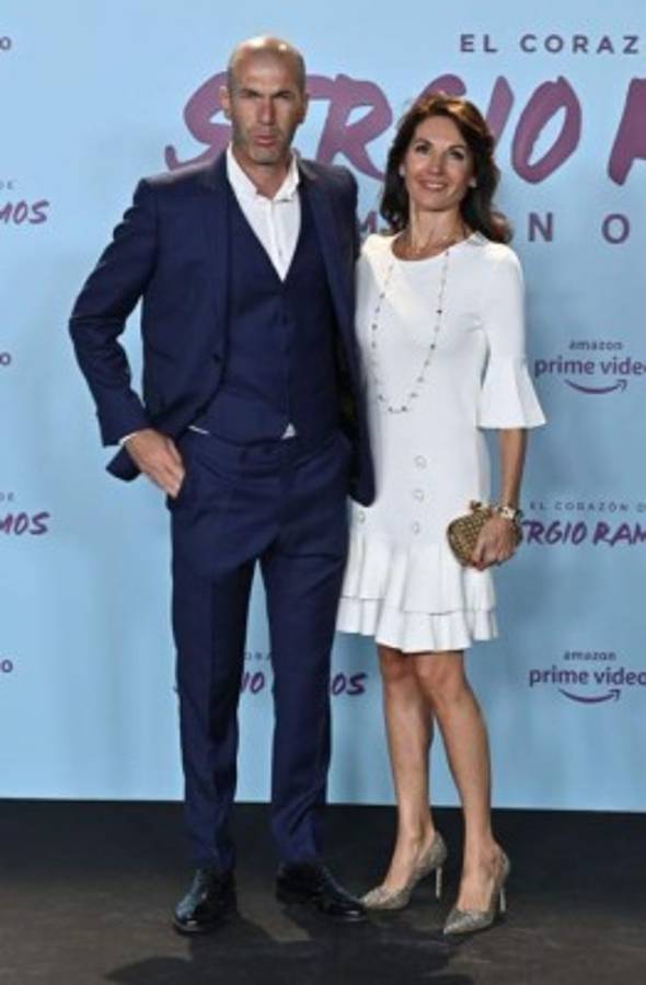 Es su gran triunfo: Revelan la persona que está detrás del éxito de Zidane en el Real Madrid