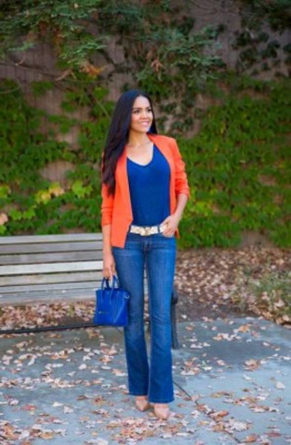 Así es la nueva faceta de Wendy Salgado, la bella esposa de 'Muma' Bernárdez