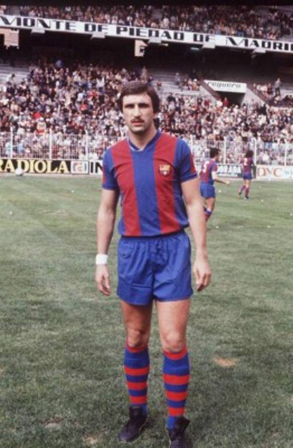 ¡Solo goleadores! Lionel Messi y los 18 pichichis históricos del Barcelona