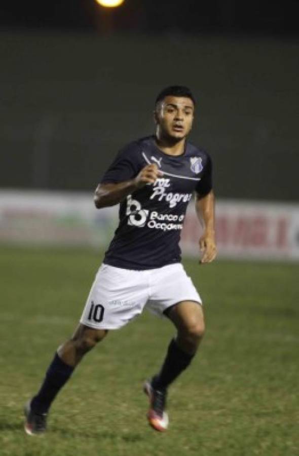 ¿Qué fue de los jugadores que hicieron campeón al Honduras Progreso?