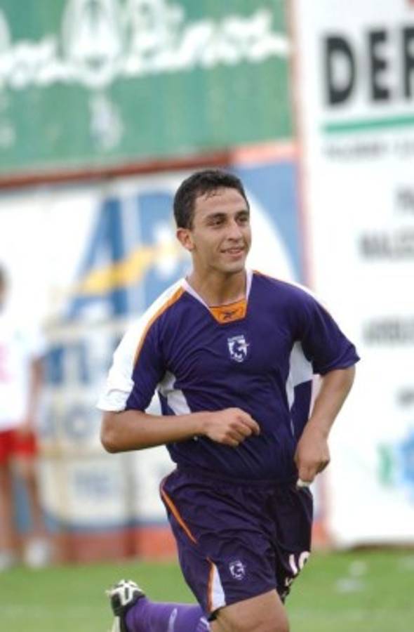 ¿Lo recuerdan? El equipo tico que hizo historia en el Mundial de Clubes