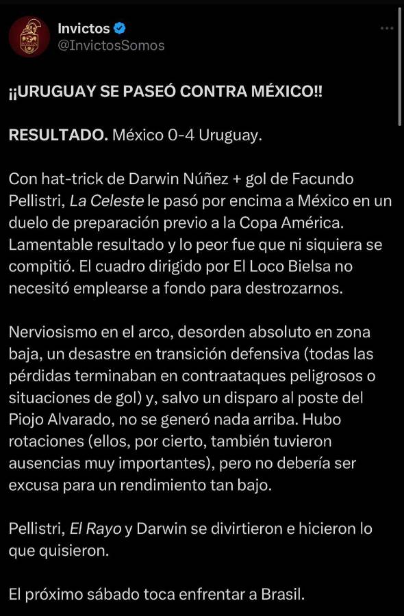 Faitelson explota y pide cambio de DT y Álvaro Morales se burla del portero: la prensa reacciona tras el México-Uruguay