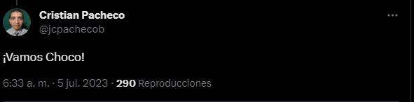 ”En Honduras celebraremos tus goles”, “Con grandeza, “Choco” Lozano”: Afición hondureña reacciona al fichaje del catracho por el Getafe