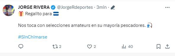 Así reacciona la prensa de Honduras tras conocer los rivales en la eliminatoria del Mundial 2026: “Regalito”