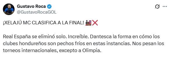 Una vergüenza; se eliminó solo y No merecen a Buba: prensa reacciona tras espantosa caída de Real España ante Xelajú