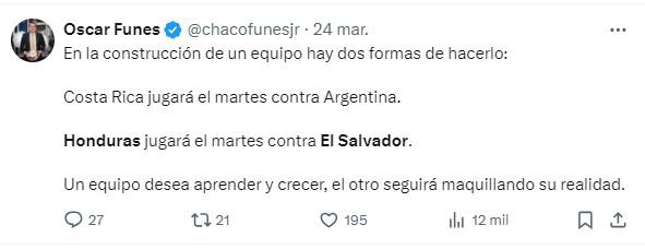 Lo que dice la prensa sobre el Honduras vs El Salvador: “Interesa poco” y “seguirá maquillando su realidad”