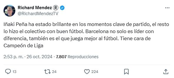 Prensa reacciona por la paliza del Barcelona ante Real Madrid: “Ridículo histórico de Mbappé; por esto somos los mejores del mundo”