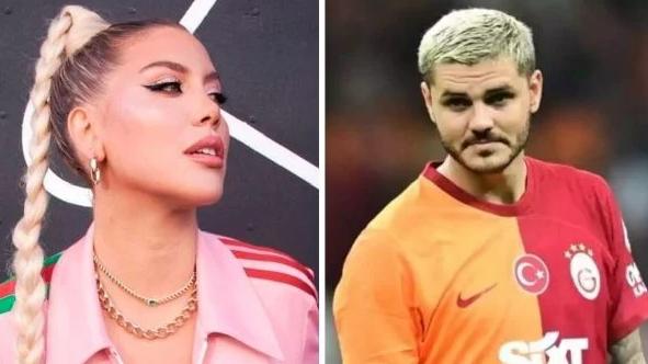 Icardi revela que Wanda Nara le robó una millonada y muestra las pruebas; la modelo ataca a la nueva novia del argentino